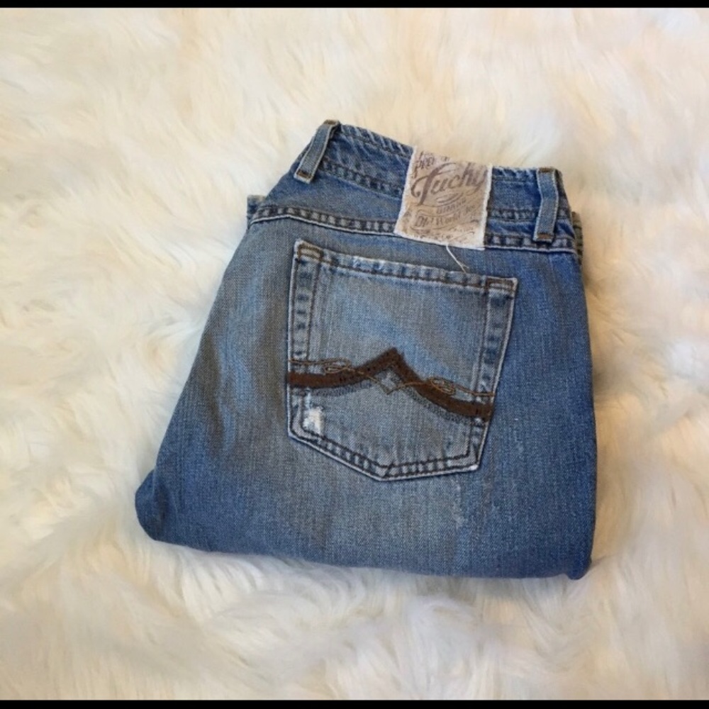 Lucky Brand Jeans